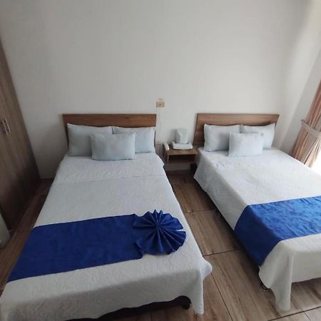 Hotel Royalsun Barbosa  Eksteriør bilde