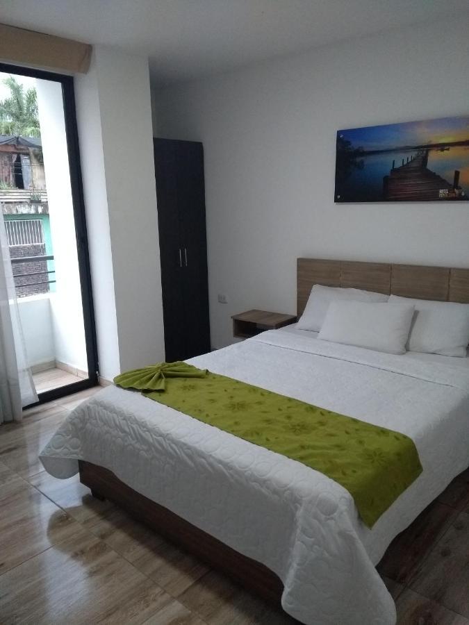 Hotel Royalsun Barbosa  Eksteriør bilde