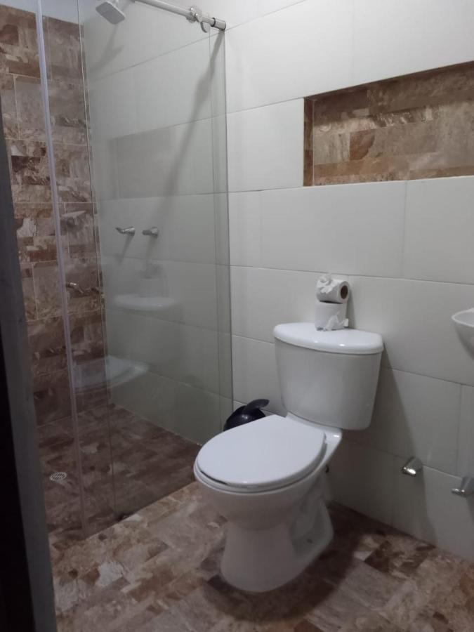Hotel Royalsun Barbosa  Eksteriør bilde