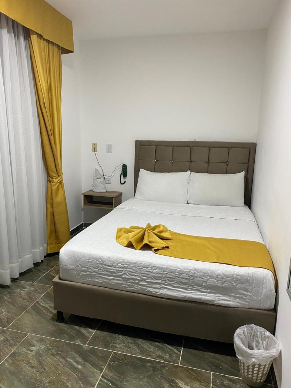 Hotel Royalsun Barbosa  Eksteriør bilde
