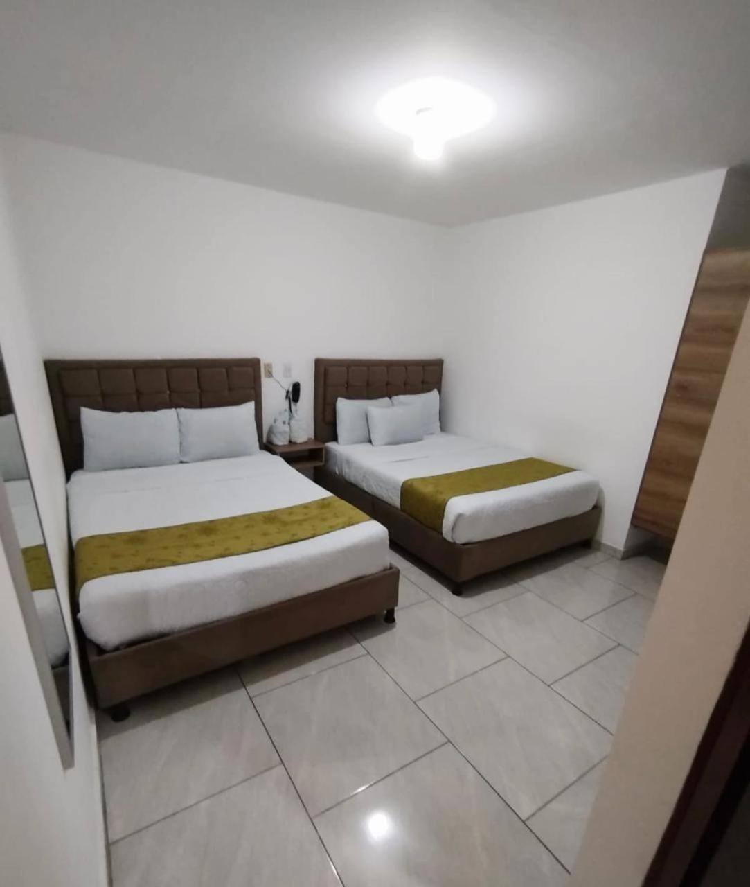 Hotel Royalsun Barbosa  Eksteriør bilde