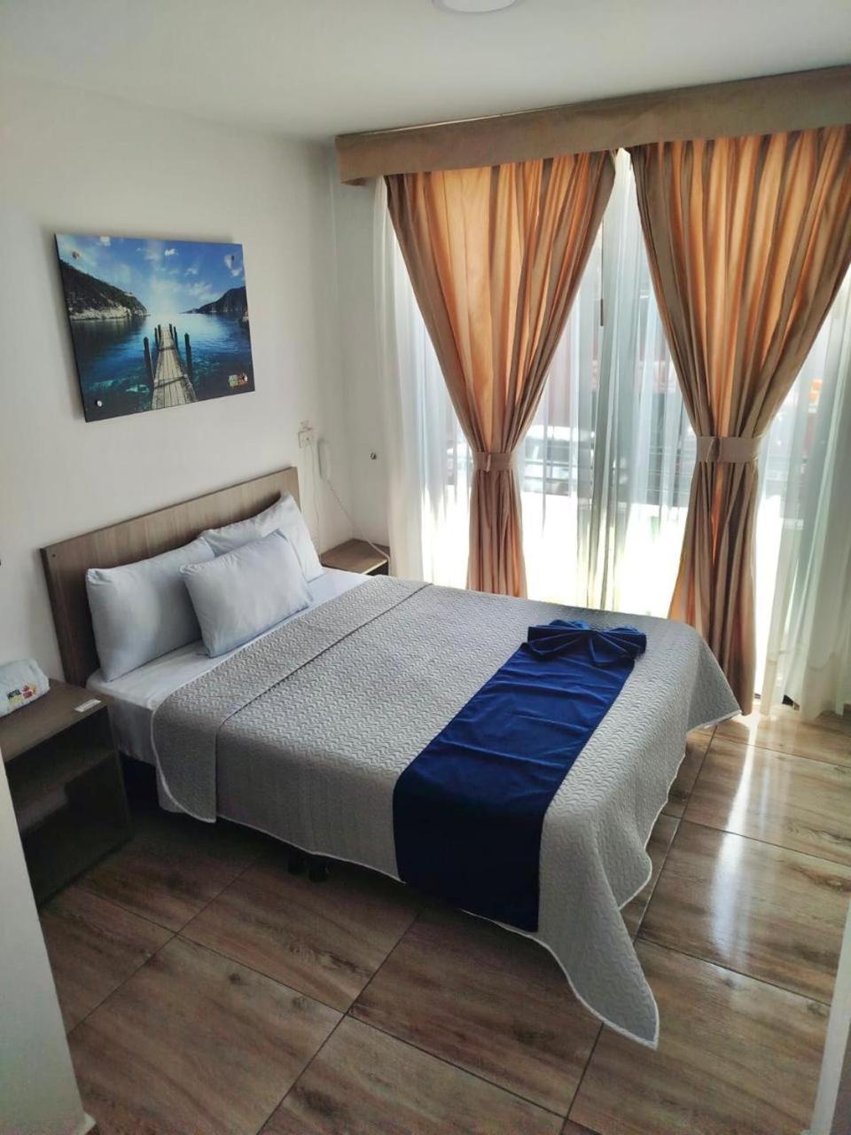 Hotel Royalsun Barbosa  Eksteriør bilde